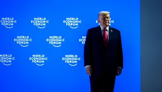 Trump sugiere invocar a la OTAN para “proteger” la frontera con México