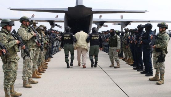 La presidenta de la República no es soberana; está obligada a respetar la ley