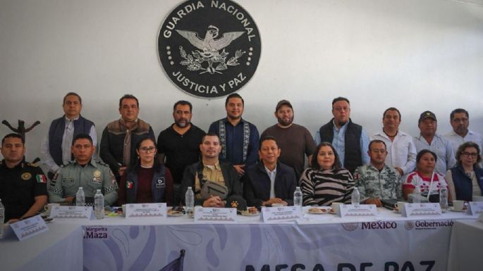 Asesinan a regidor y asesor del Ayuntamiento de Pueblo Nuevo Solistahuacán, Chiapas
