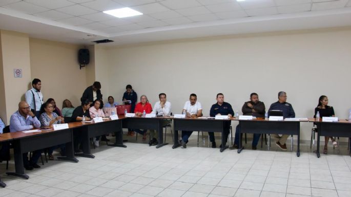 Colectivos aseguran que Guerrero tiene rezago en identificación de 2 mil cuerpos de personas