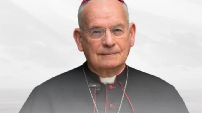 Murió el obispo de Cancún, legionario de Cristo que llamó a no votar por candidatos pro aborto