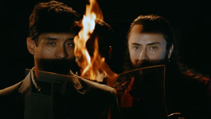 El David Aguilar sobre su sencillo “Lumbre” y su aspiración para componer temas sociales