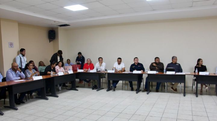 Colectivos aseguran que Guerrero tiene rezago en identificación de 2 mil cuerpos de personas