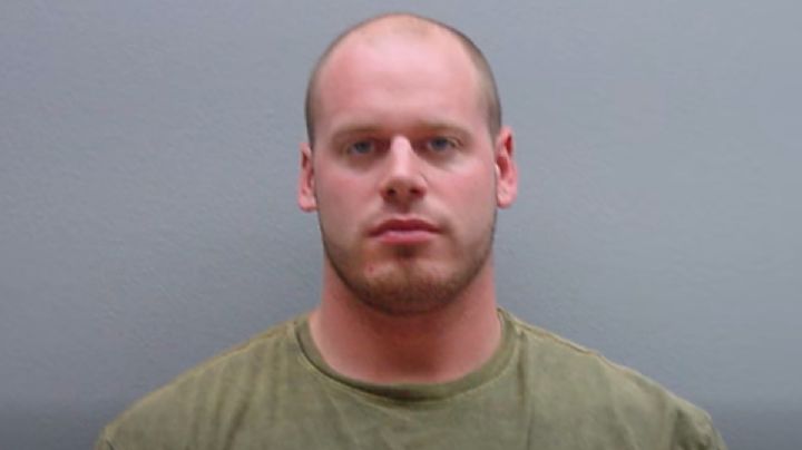 Detienen en México a Ryan Wedding, exdeportista olímpico protegido del Cártel de Sinaloa