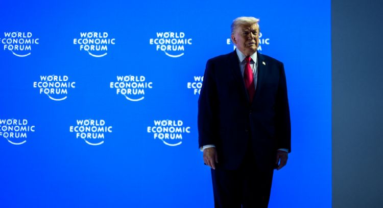 Trump sugiere invocar a la OTAN para “proteger” la frontera con México