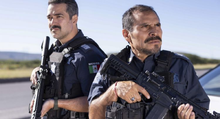 Netflix cumple 15 años en México y le apuesta más al talento mexicano