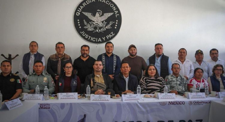 Asesinan a regidor y asesor del Ayuntamiento de Pueblo Nuevo Solistahuacán, Chiapas