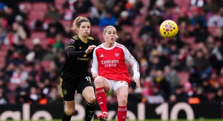 FIFA pagará 2.3 millones de dólares al club ganador de la primera Copa de Campeones Femenina