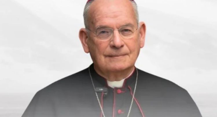Murió el obispo de Cancún, legionario de Cristo que llamó a no votar por candidatos pro aborto