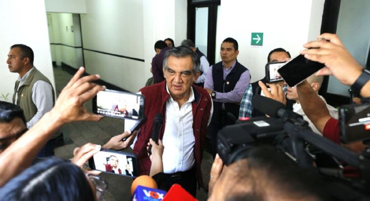 Presidenta Sheinbaum traerá buenas noticias a Tamaulipas: Américo