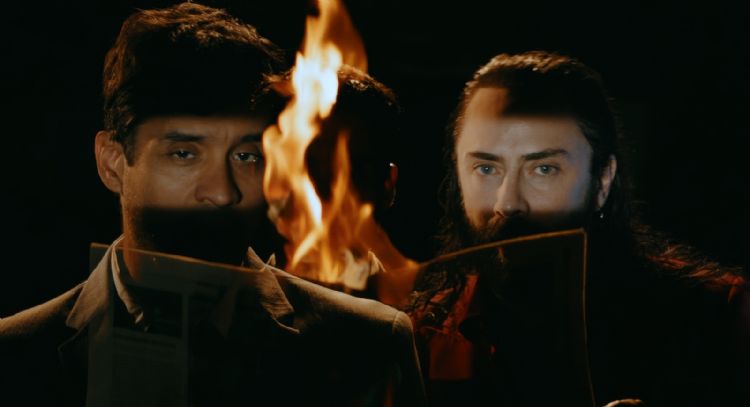 El David Aguilar sobre su sencillo “Lumbre” y su aspiración para componer temas sociales