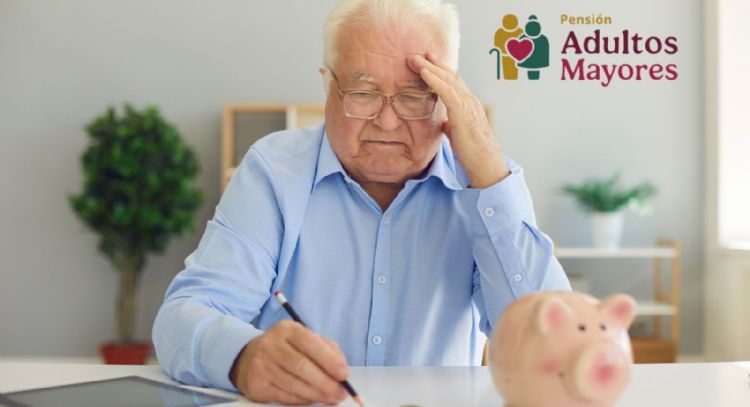 Pensión Bienestar Adultos Mayores: quiénes cobran del 25 al 30 de enero