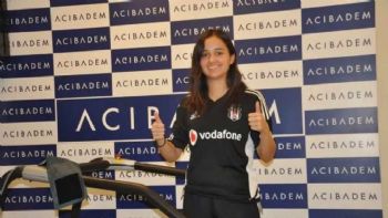 FMF investiga a la futbolista Sofía Álvarez Tostado como parte de una red de amaño de partidos