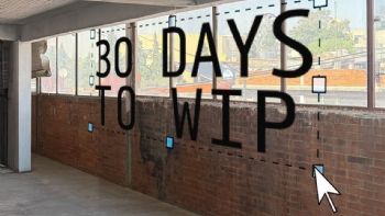 Habrá en la Semana de Arte un “Work in Progress”: experiencia del público en los procesos creativos