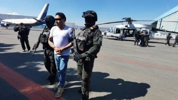 El Botox, capo michoacano asentado en la clase política de Morelos