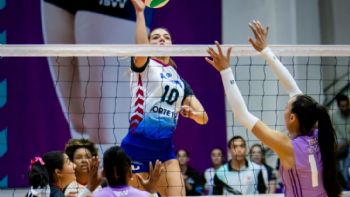Con más fe que equipos, surge la Liga de Voleibol Profesional Femenil de México