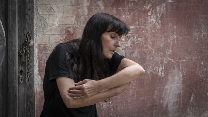 Mónica Scapparone y la memoria como acto de resistencia