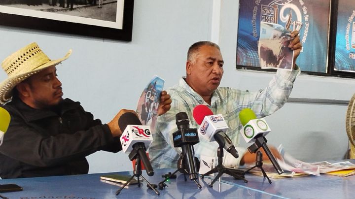 UPOEG y Cipog-EZ forman alianza para defender a comunidades del crimen organizado en Guerrero