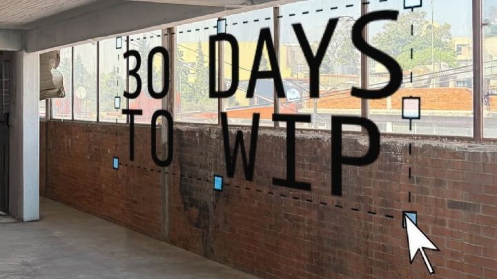 Habrá en la Semana de Arte un “Work in Progress”: experiencia del público en los procesos creativos