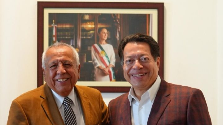 Sobreviviente del incendio en Ciudad Juárez: es una burla que Garduño esté en la SEP