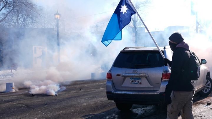 La NBA pospone partido Timberwolves-Warriors en Minneapolis tras tiroteo fatal de un agente federal