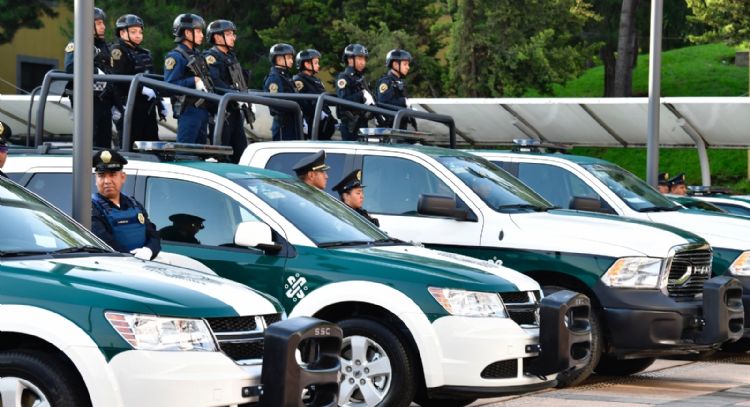 Aumenta la percepción de inseguridad en alcaldías gobernadas por Morena