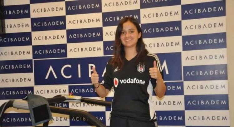 FMF investiga a la futbolista Sofía Álvarez Tostado como parte de una red de amaño de partidos