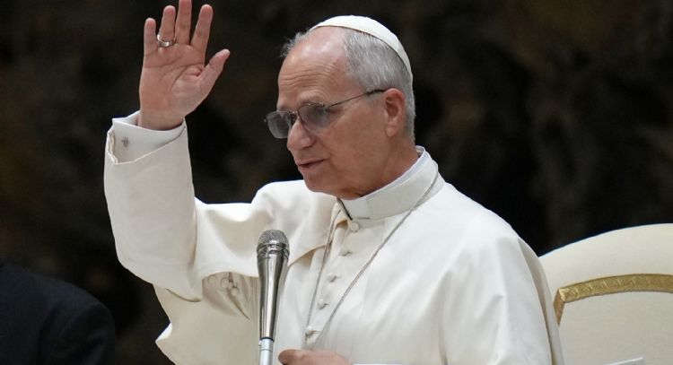 ¿Por qué el papa León XIV no debe venir a México?