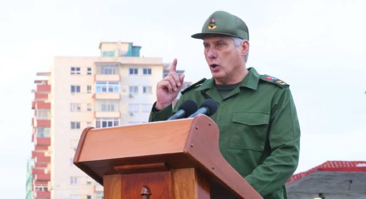 Miedo digital: cómo el Estado cubano castiga la disidencia en redes sociales