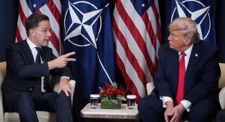 Groenlandia en disputa: el acuerdo marco de Trump revive fantasmas históricos