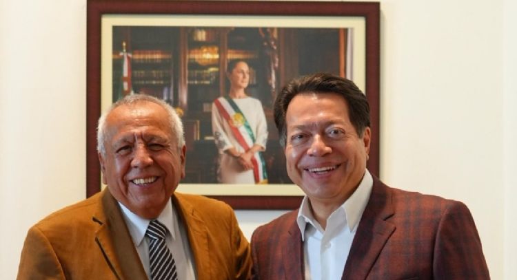 Sobreviviente del incendio en Ciudad Juárez: es una burla que Garduño esté en la SEP