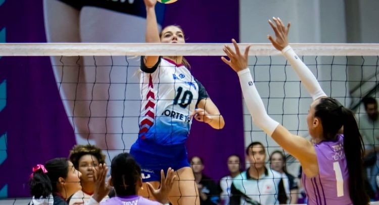 Con más fe que equipos, surge la Liga de Voleibol Profesional Femenil de México