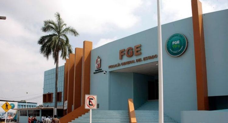 Hallan restos óseos durante cateo en Centro, Tabasco; Fiscalía no precisa número de cuerpos