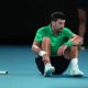 Djokovic consigue su victoria número 400 en un Grand Slam