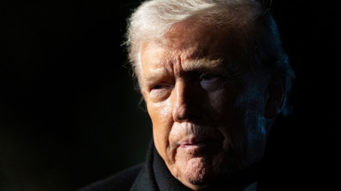 Europa encuentra una voz unificada para decir "no" a Trump