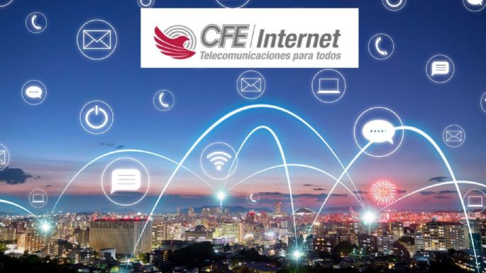 Quiénes pueden acceder a CFE Internet móvil y quiénes no