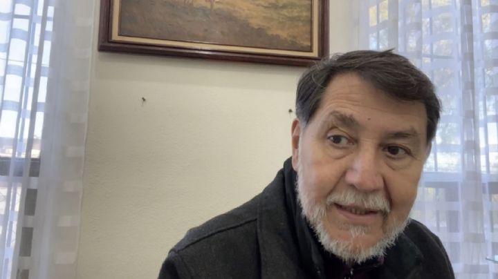 “Comedia de errores”: Noroña critica a ministros por devolver camionetas blindadas