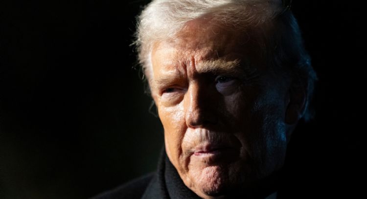 Administración de Trump aprueba nueva venta de armas a Israel por valor de más de 6 mil mdd