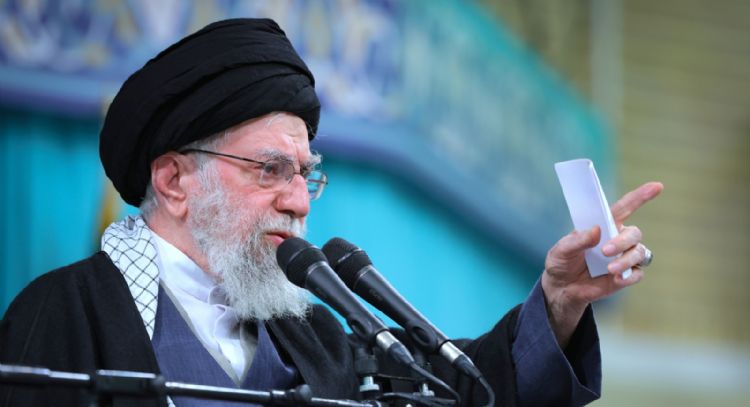 Netanyahu dice que hay "muchas señales" de que murió el líder supremo Ali Jamenei