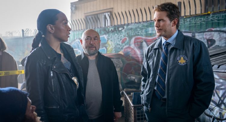 "Sin piedad" supera a “Avatar: Fuego y Ceniza” en taquilla durante fin de semana nevado en EU