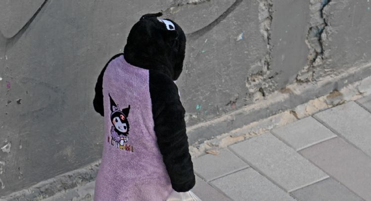 Alerta amarilla: esta alcaldía de CDMX amanecerá con frío el lunes