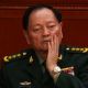 General de mayor rango de China es investigado en la última purga militar