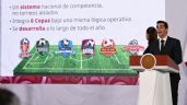 Foto ilustrativa de la nota titulada: El “Mundialito en las escuelas” ya tiene fecha de inscripción; estas son las categorías