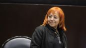 Foto ilustrativa de la nota titulada: Rosario Piedra defiende su gestión en la CNDH y descarta que sirva a “caprichos”
