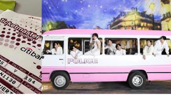 Abren la posibilidad de legislar venta de boletos ante escándalo en caso Ticketmaster y BTS