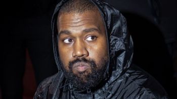 De cara al show en México, Kanye West se disculpa por comentarios antisemitas