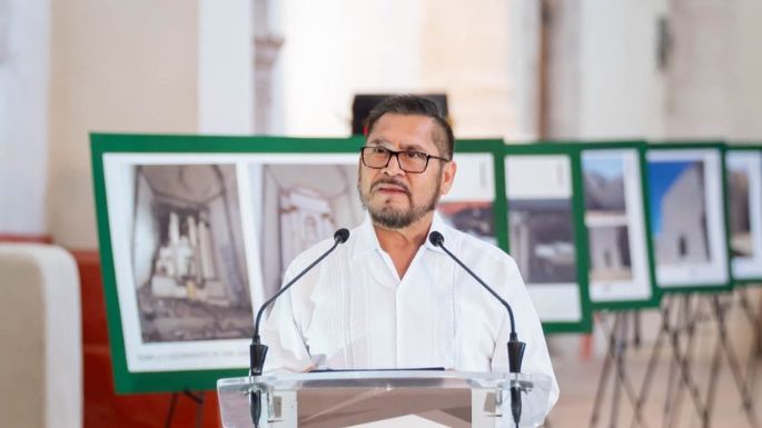 Exsecretario de Gobierno de Morelos se deslinda de detención de “El Botox” en inmueble de su propiedad