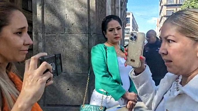 Alertan por hostigamiento sistemático contra periodistas por parte de servidoras públicas del PVEM