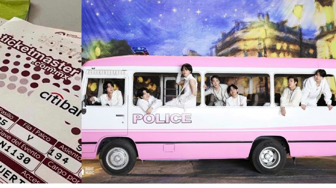 Abren la posibilidad de legislar venta de boletos ante escándalo en caso Ticketmaster y BTS