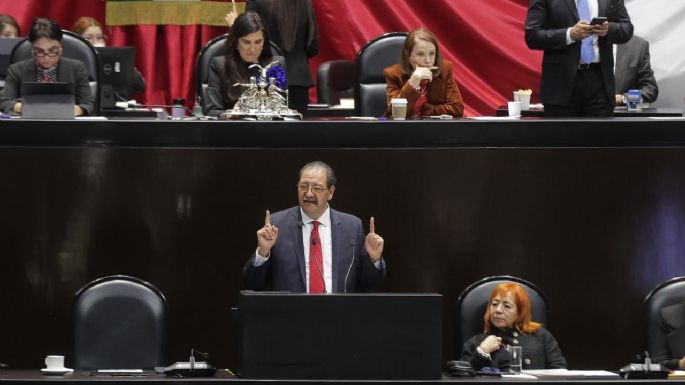 “Es muy malito”: PT en San Lázaro truena contra el gobernador de Oaxaca tras consulta de revocación